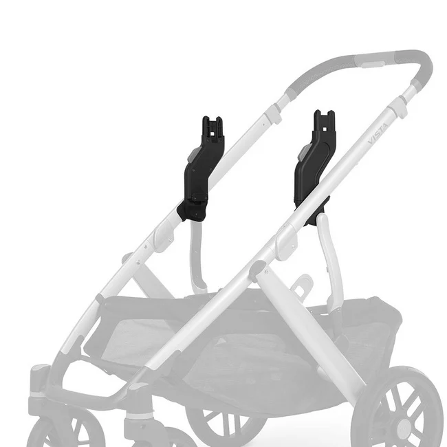 Gornji adapteri UPPAbaby Vista 2015-2019/ Vista V2/V3