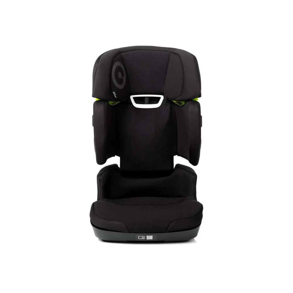 JANE CONCORD iWinner i-Size autosjedalica 15-36 kg (100-150 cm), Matt Black