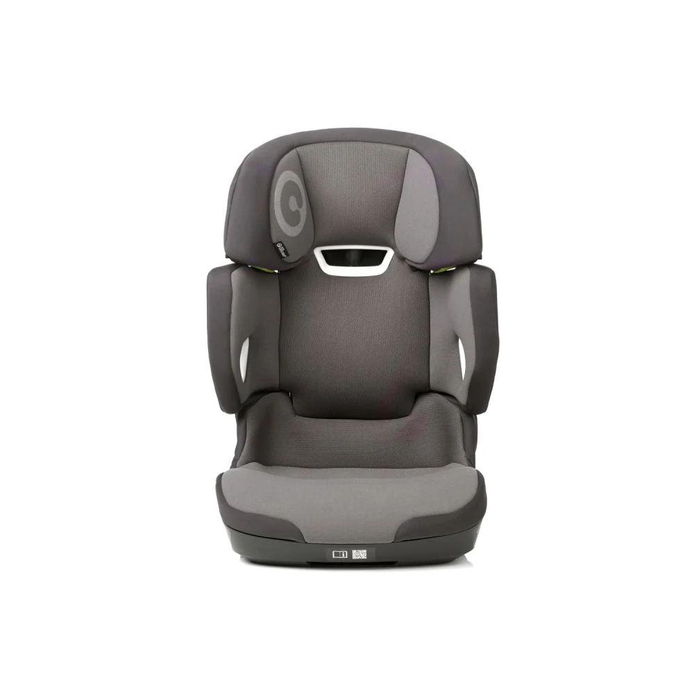 JANE CONCORD iWinner i-Size autosjedalica 15-36 kg (100-150 cm), Mars Grey