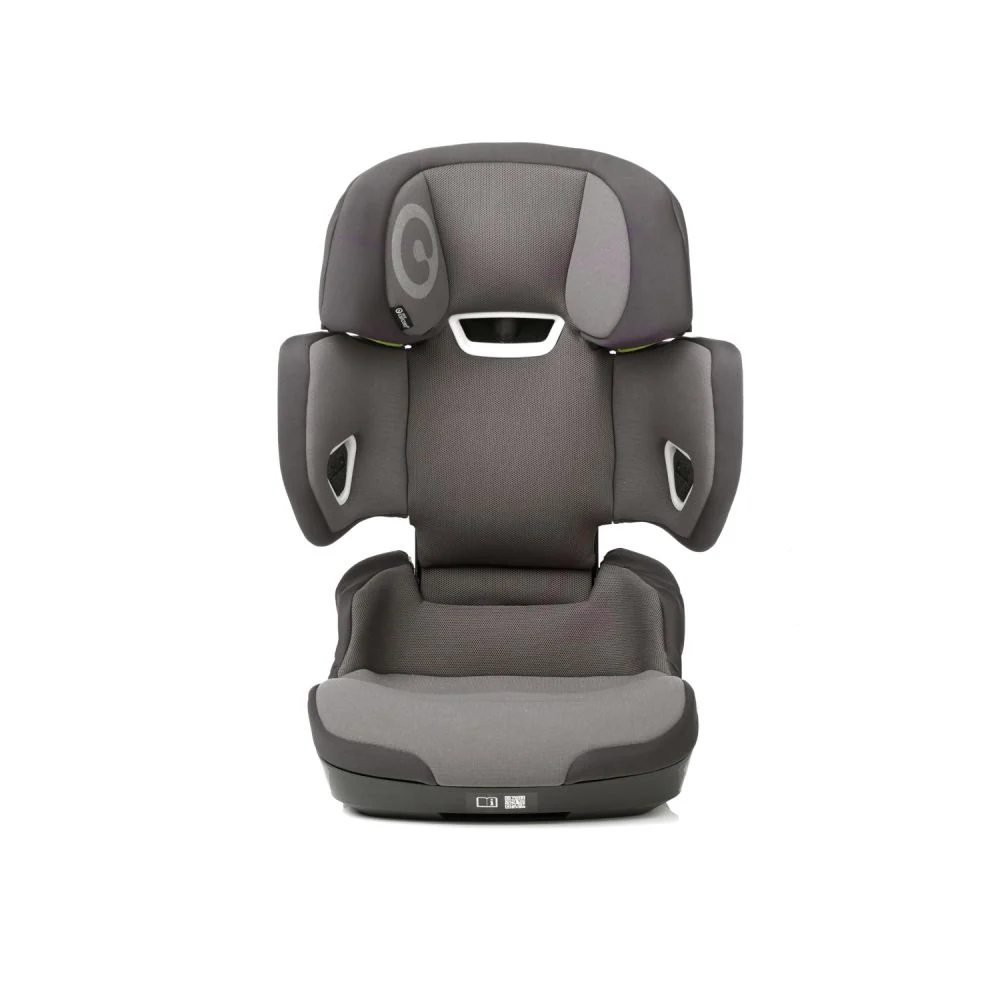 JANE CONCORD iWinner i-Size autosjedalica 15-36 kg (100-150 cm), Mars Grey