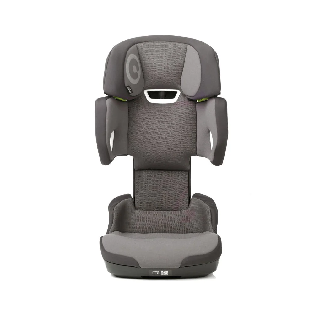 JANE CONCORD iWinner i-Size autosjedalica 15-36 kg (100-150 cm), Mars Grey