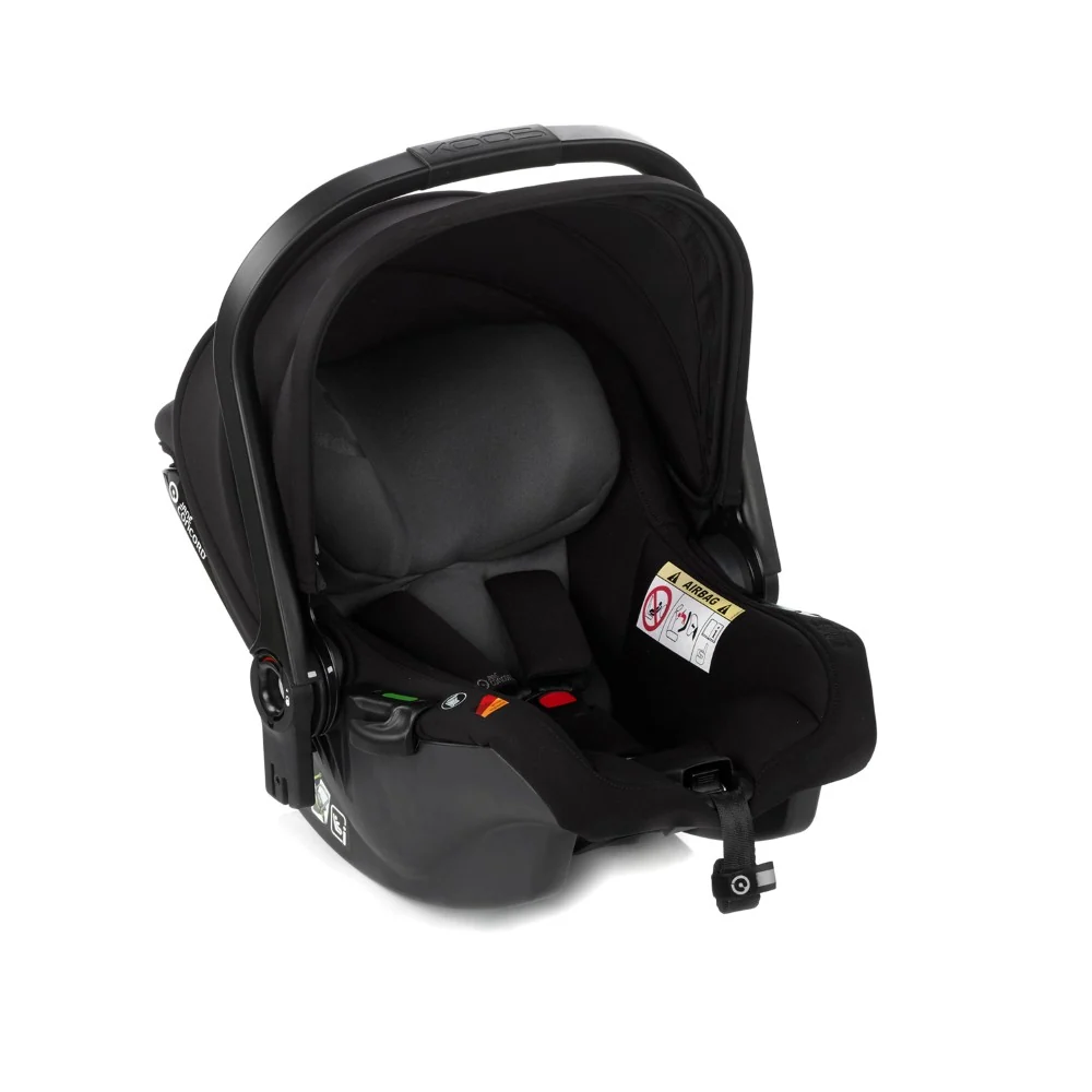 JANE CONCORD Koos i-Size R1 autosjedalica 0-13 kg (40-83 cm), Coal