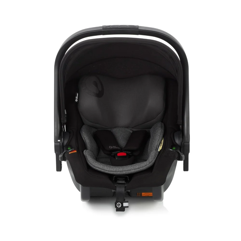 JANE CONCORD Koos i-Size R1 autosjedalica 0-13 kg (40-83 cm), Coal