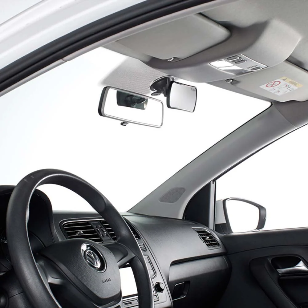 JANE Prednje ogledalo 360 za auto