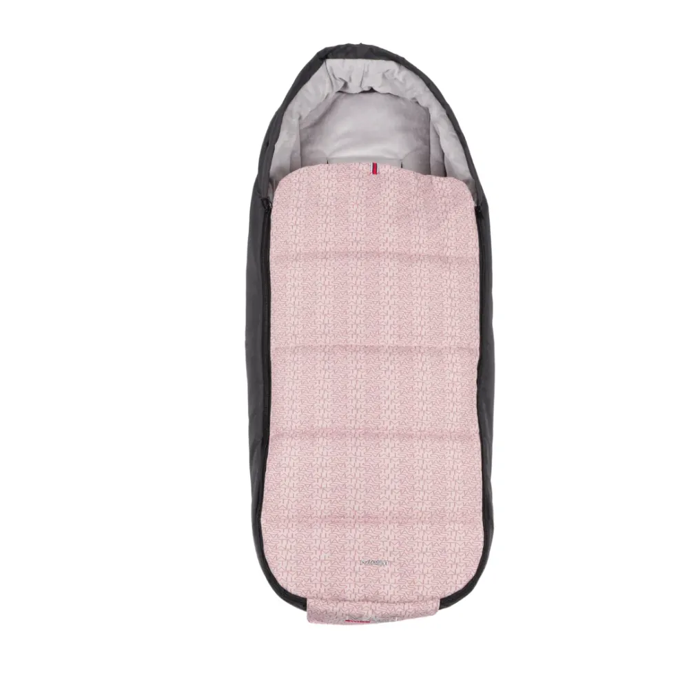 JARBOL M2 COCOON ROSE MA-CC07