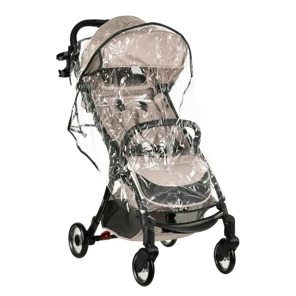 KikkaBoo® Dječja kolica Cloe Beige