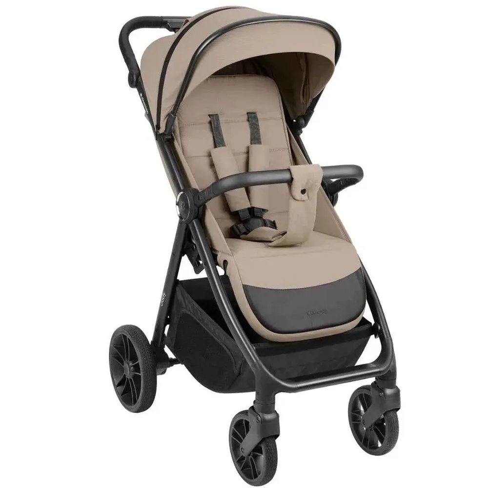 KikkaBoo® Dječja kolica Jody Beige