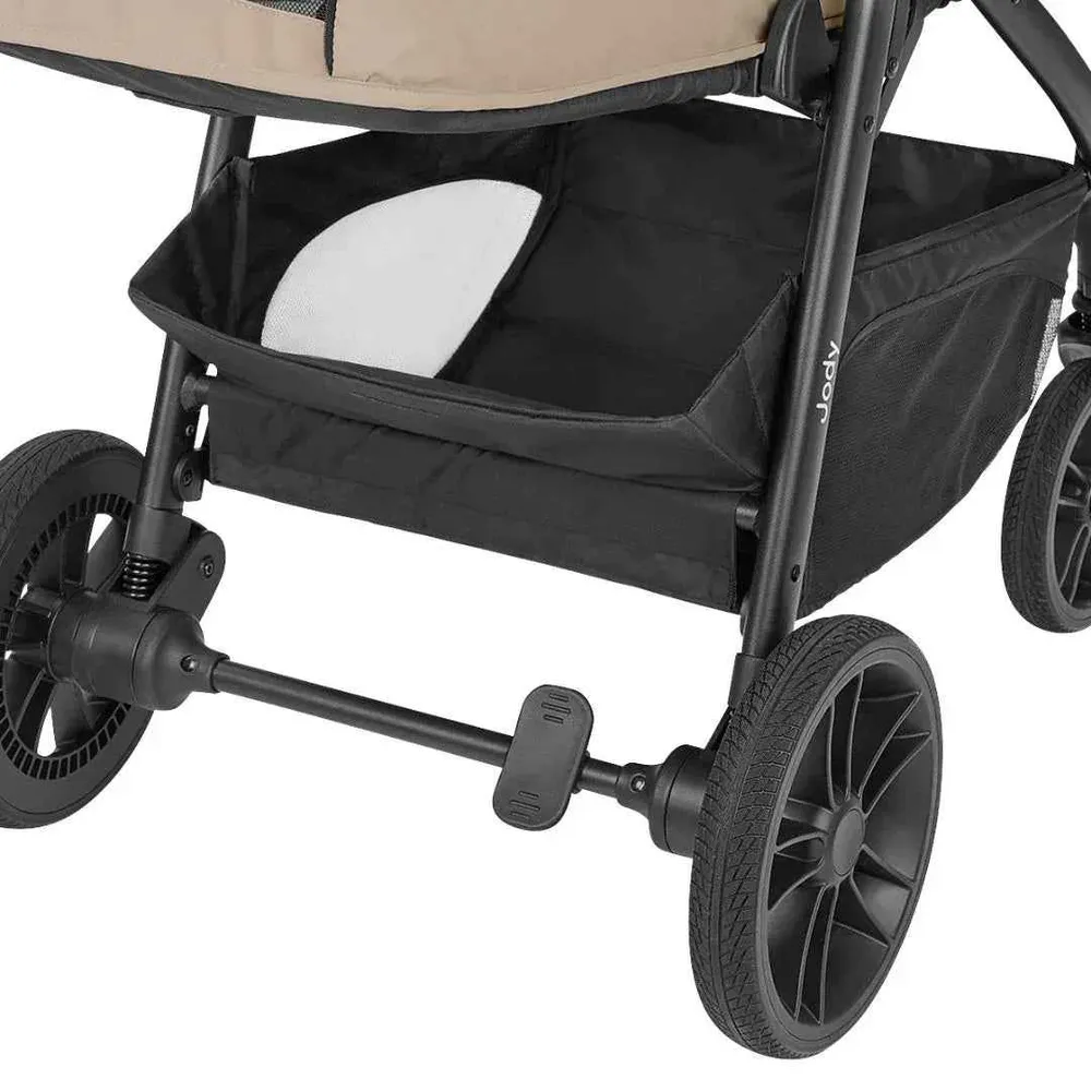 KikkaBoo® Dječja kolica Jody Beige