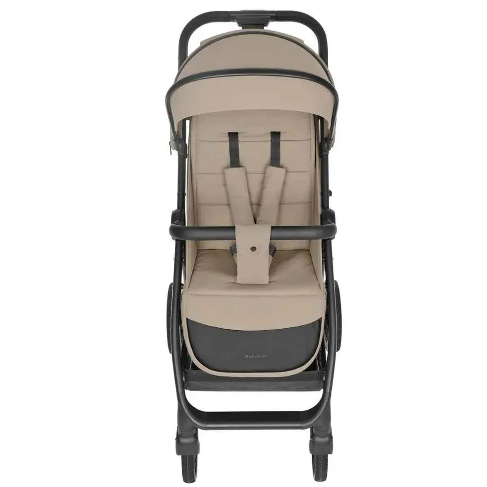 KikkaBoo® Dječja kolica Jody Beige