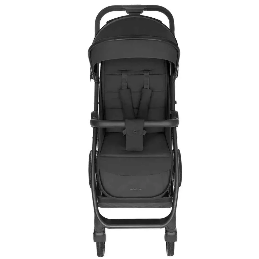 KikkaBoo® Dječja kolica Jody Black