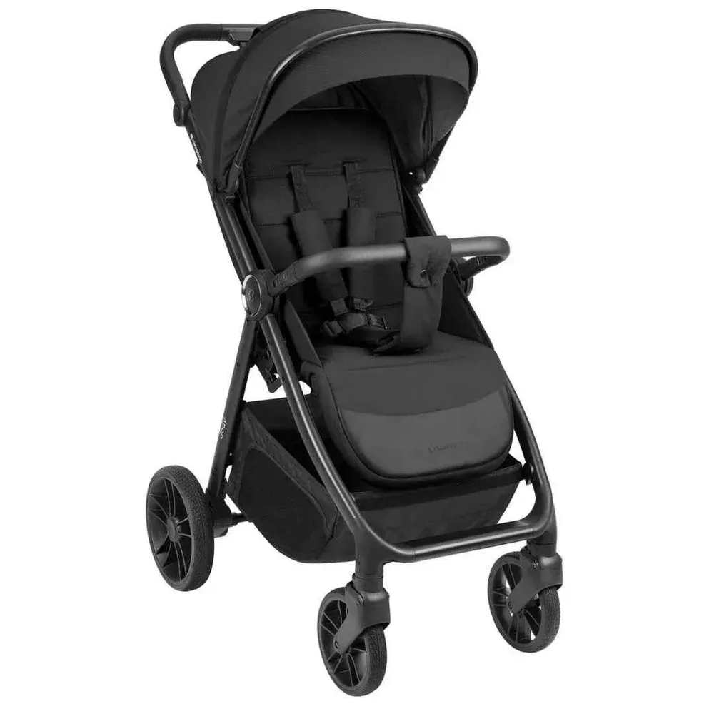 KikkaBoo® Dječja kolica Jody Black