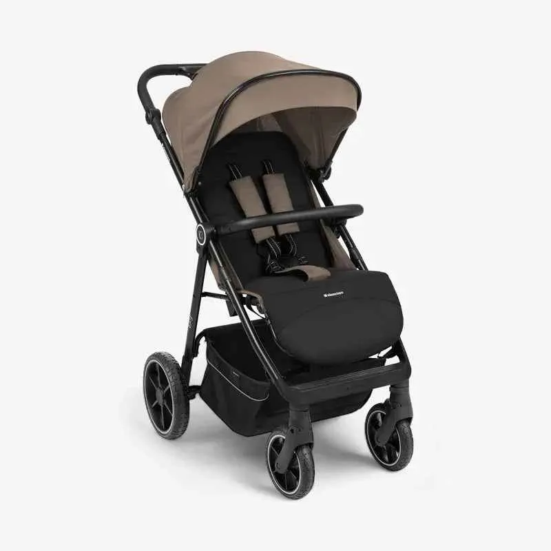 KikkaBoo® Dječja kolica Lucy Beige