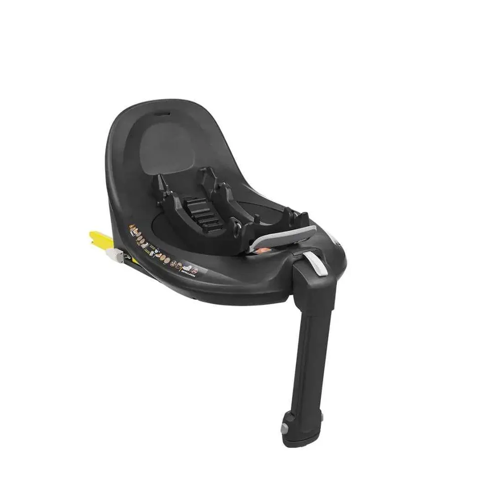KikkaBoo® Isofix baza za autosjedalicu i-Xtend