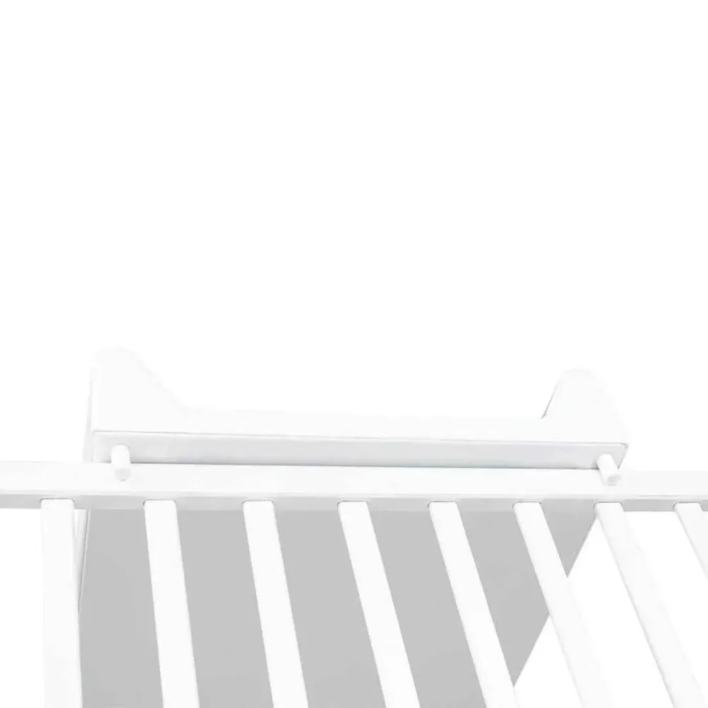 KikkaBoo® Tvrda podloga za prematanje 70х50cm Secret Garden Beige