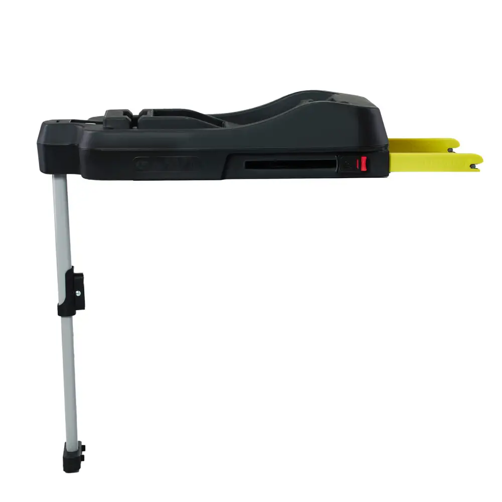 Kinderkraft Isofix baza MINK FX