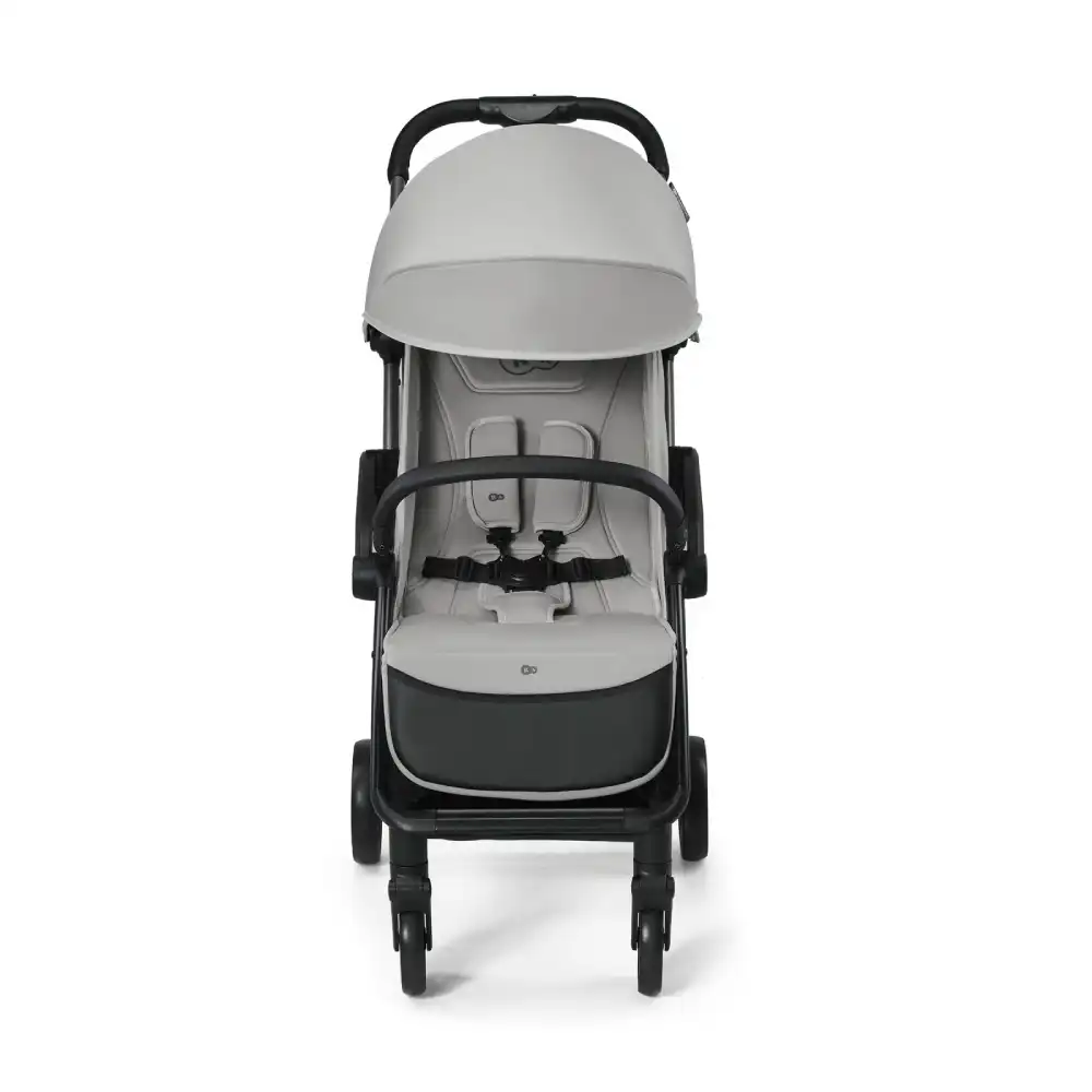 Kinderkraft Sportska kolica Apino, Dove Grey