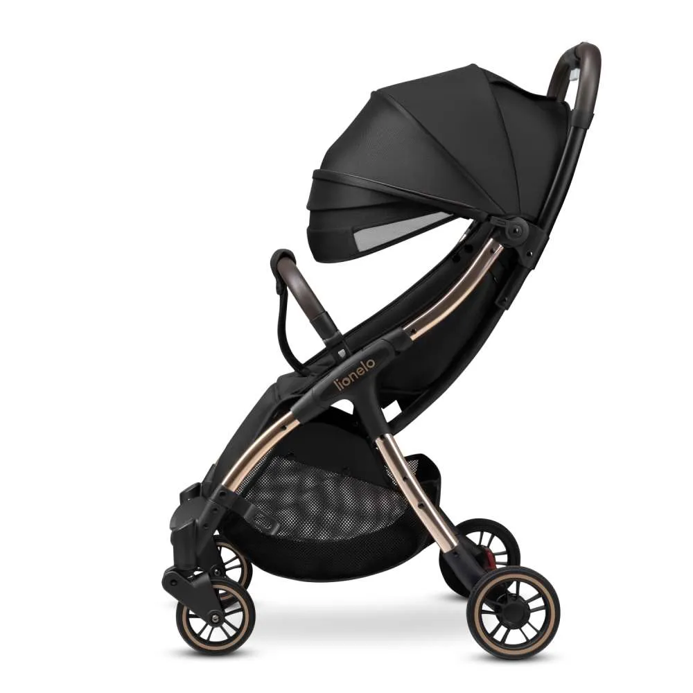 Lionelo Julie One sportska kolica, Black Gold