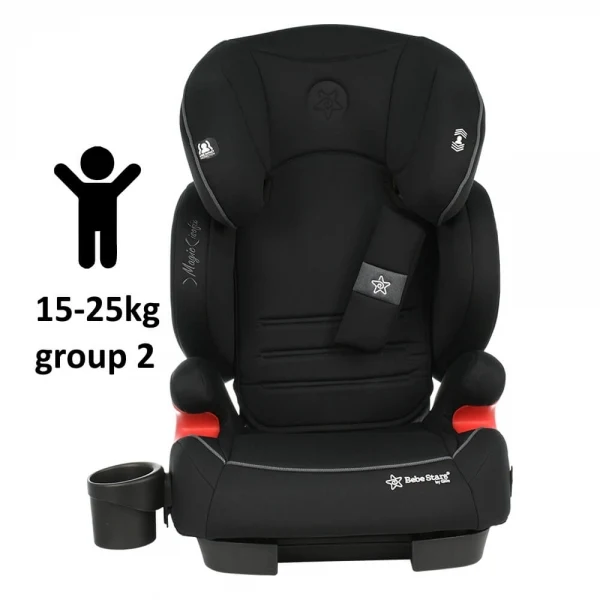 Magic autosjedalica 15-36 kg