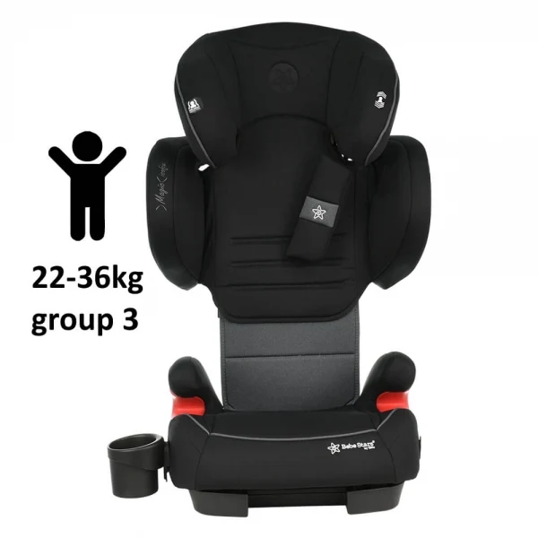 Magic autosjedalica 15-36 kg