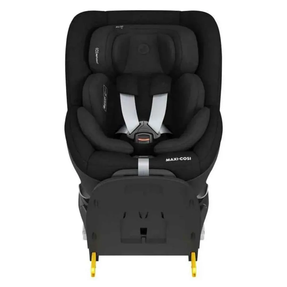Maxi Cosi® Autosjedalica i-size 40-105 cm Mica 360 Pro authentic Black