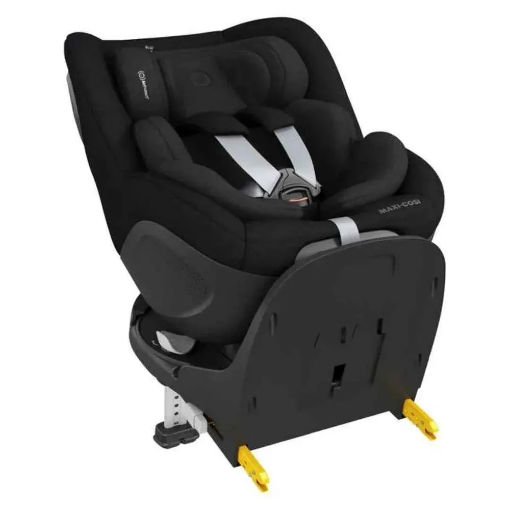 Maxi Cosi® Autosjedalica i-size 40-105 cm Mica 360 Pro authentic Black