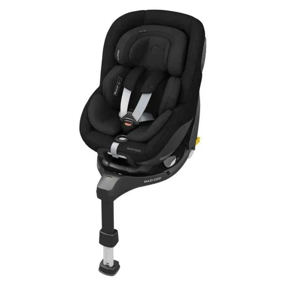 Maxi Cosi® Autosjedalica i-size 40-105 cm Mica 360 Pro authentic Black