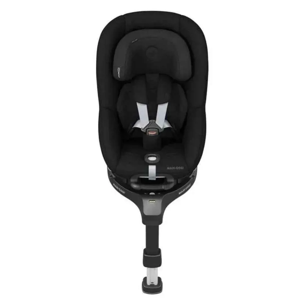 Maxi Cosi® Autosjedalica i-size 40-105 cm Mica 360 Pro authentic Black