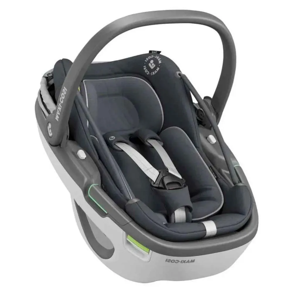 Maxi Cosi® Autosjedalica i-Size 40-75 cm Coral essential Graphite