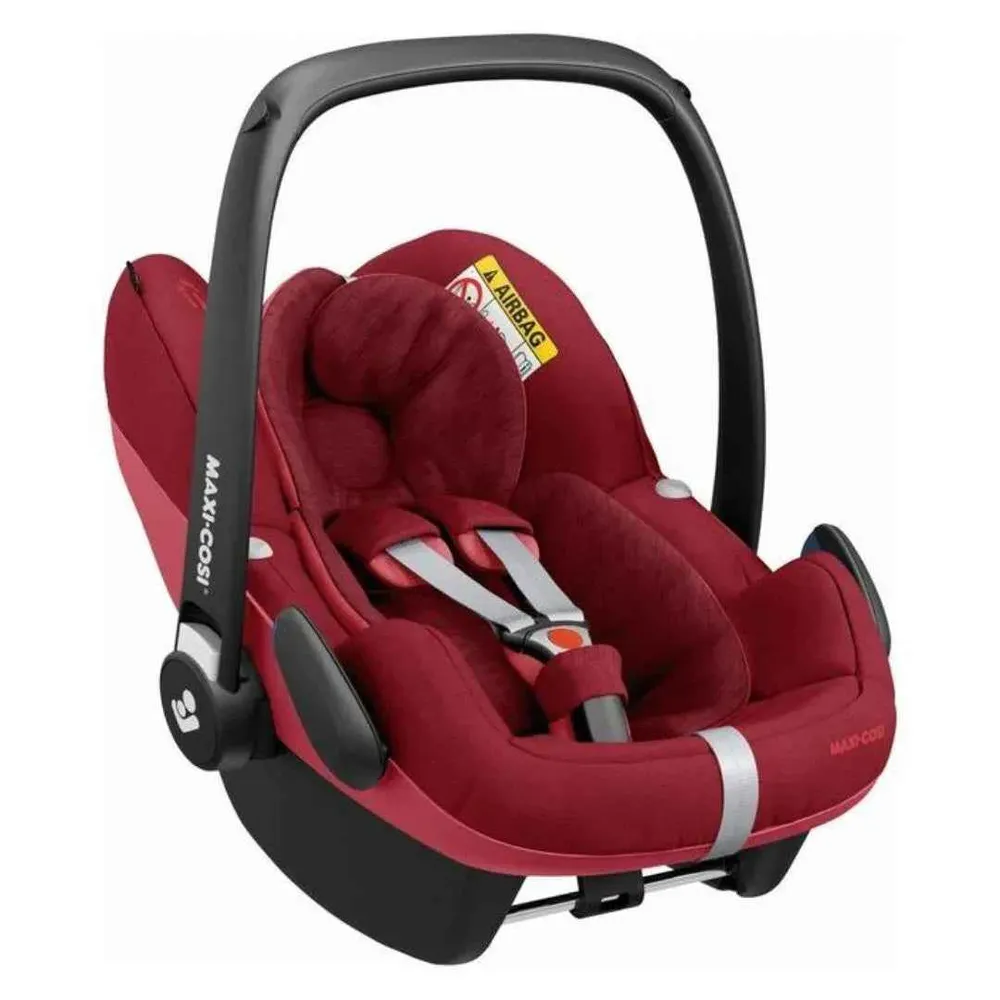 Maxi Cosi® Autosjedalica i-Size 40-75 cm Pebble Pro Essenred