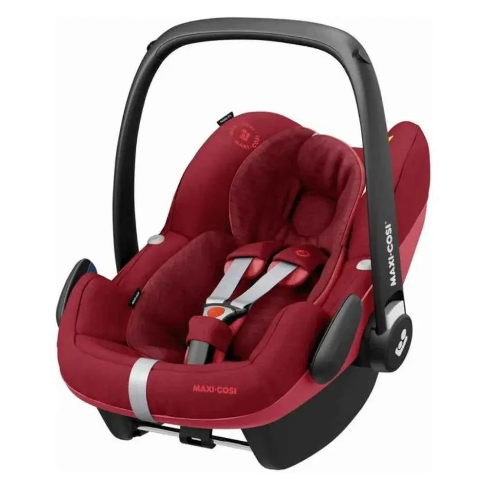 Maxi Cosi® Autosjedalica i-Size 40-75 cm Pebble Pro Essenred