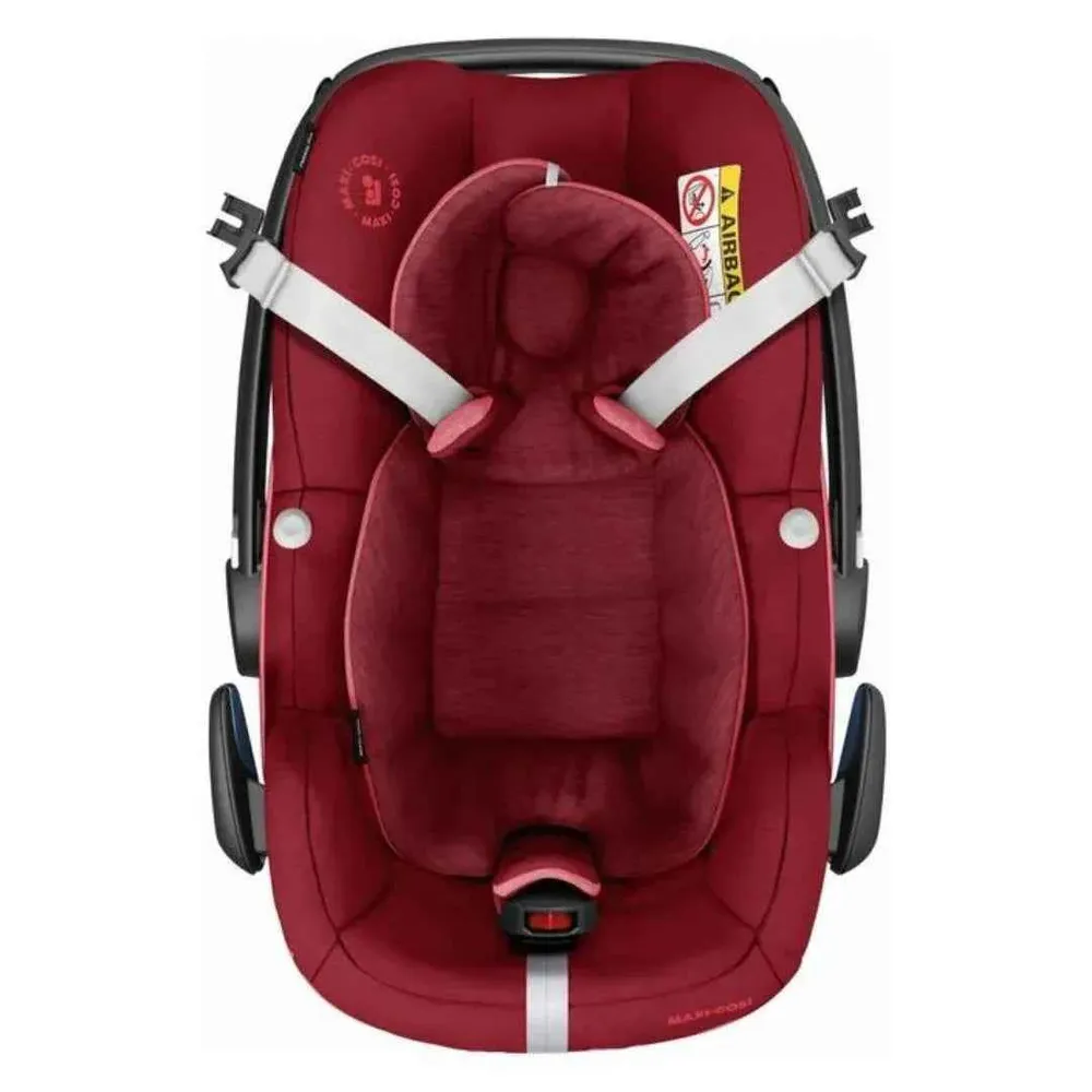 Maxi Cosi® Autosjedalica i-Size 40-75 cm Pebble Pro Essenred