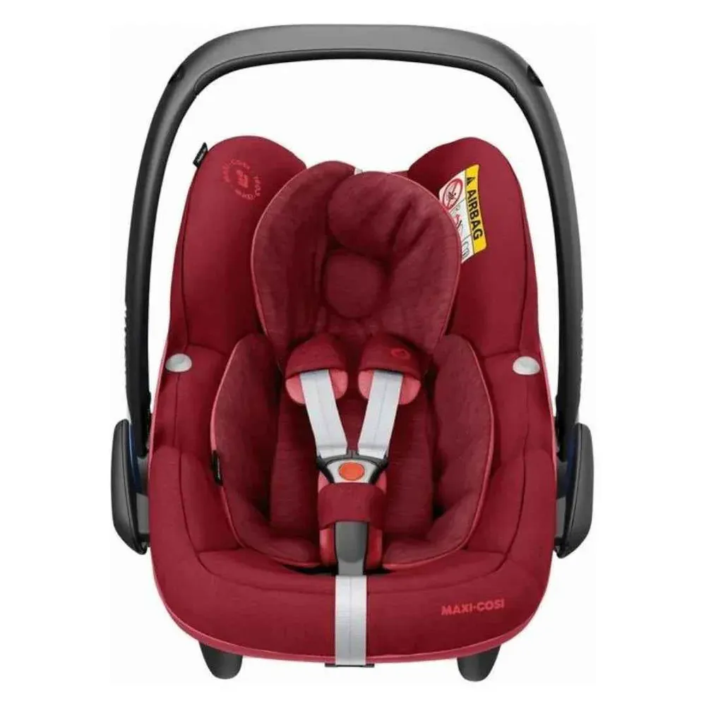 Maxi Cosi® Autosjedalica i-Size 40-75 cm Pebble Pro Essenred