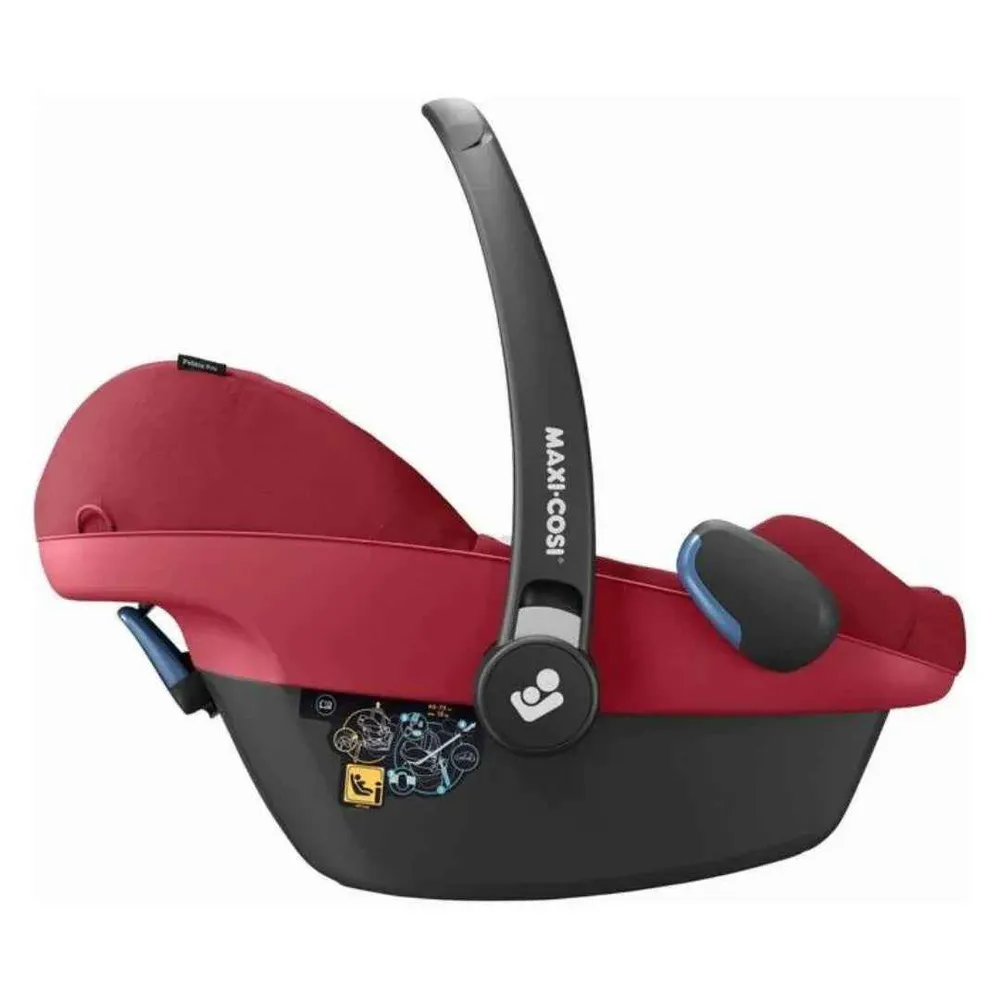 Maxi Cosi® Autosjedalica i-Size 40-75 cm Pebble Pro Essenred