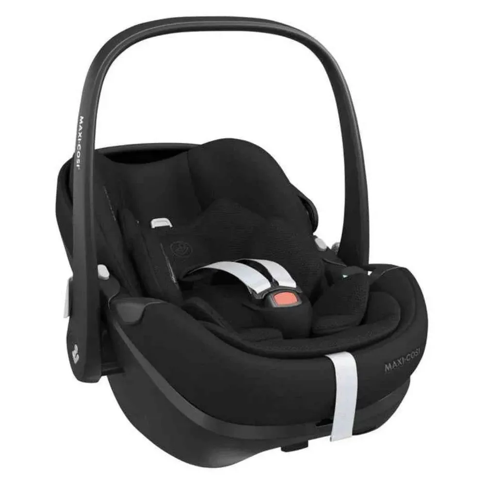 Maxi Cosi® Autosjedalica i-size 40-87 cm Pebble 360 Pro2 essential Black