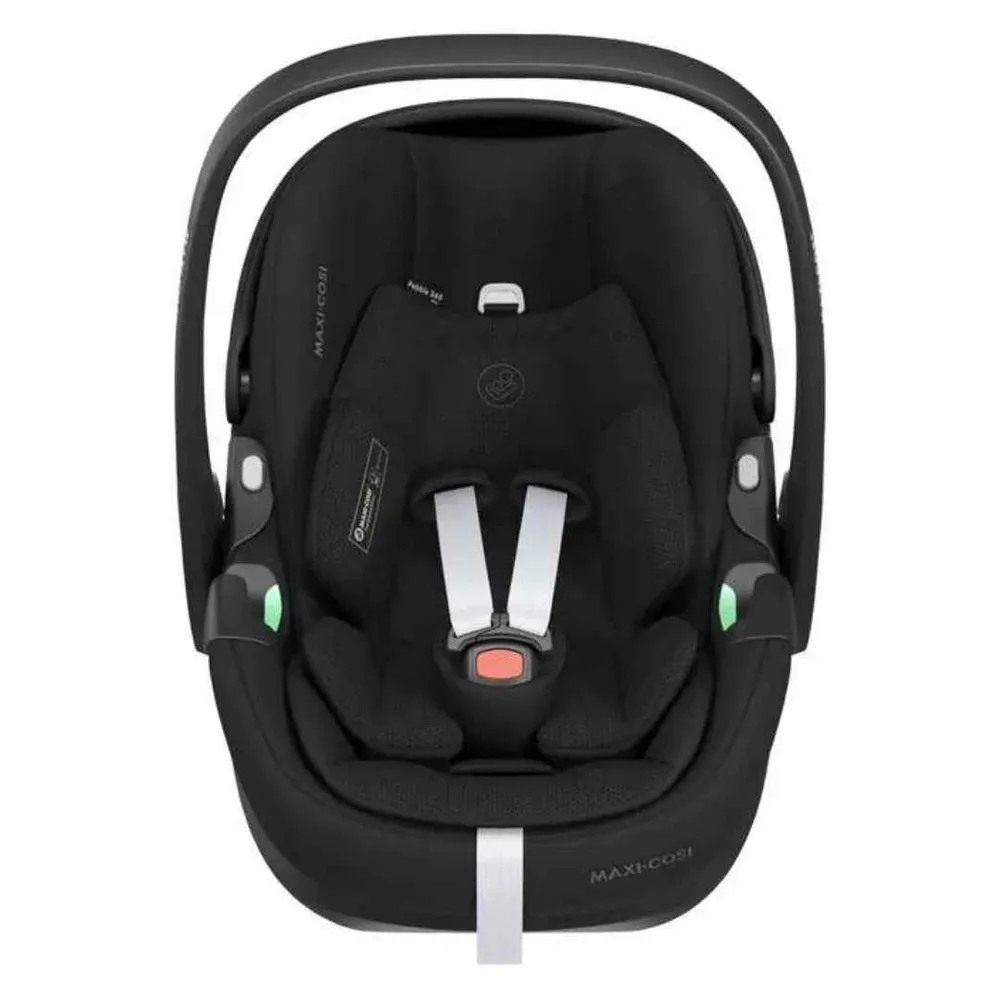 Maxi Cosi® Autosjedalica i-size 40-87 cm Pebble 360 Pro2 essential Black
