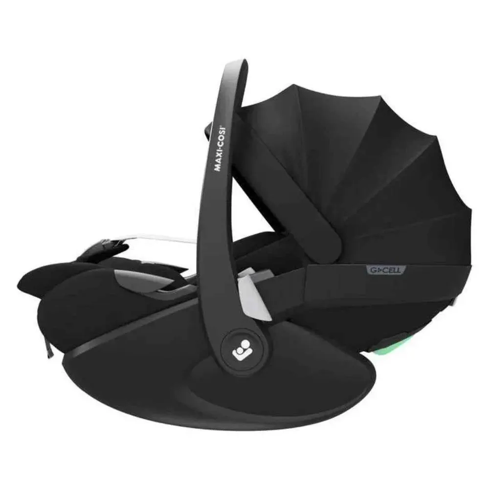 Maxi Cosi® Autosjedalica i-size 40-87 cm Pebble 360 Pro2 essential Black