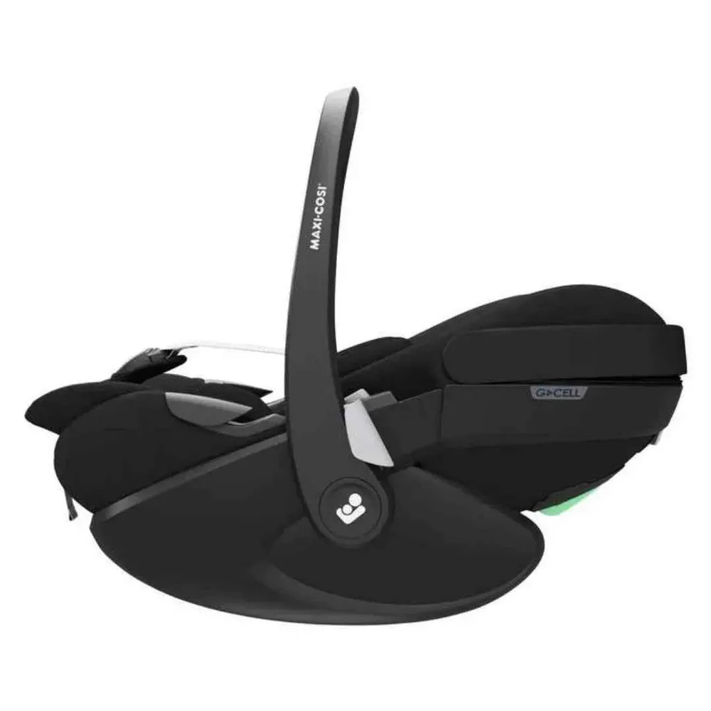 Maxi Cosi® Autosjedalica i-size 40-87 cm Pebble 360 Pro2 essential Black
