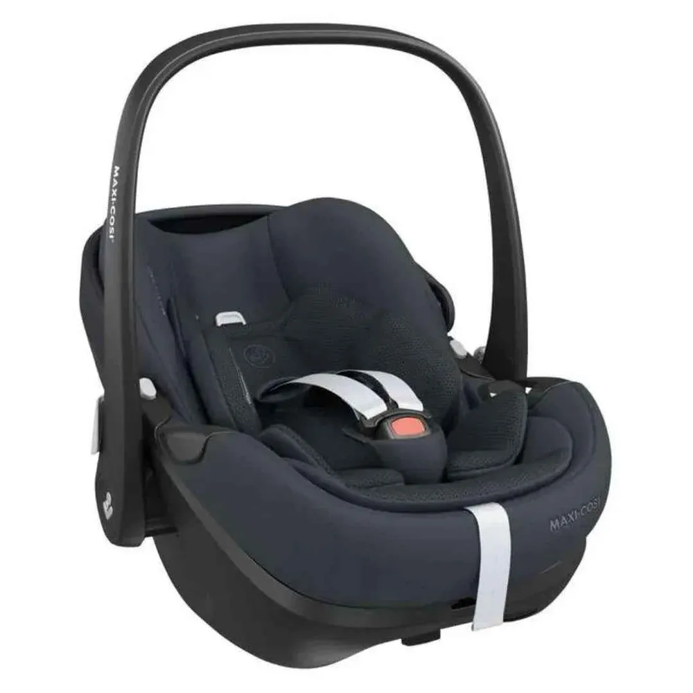 Maxi Cosi® Autosjedalica i-size 40-87 cm Pebble 360 Pro2 essential Graphite