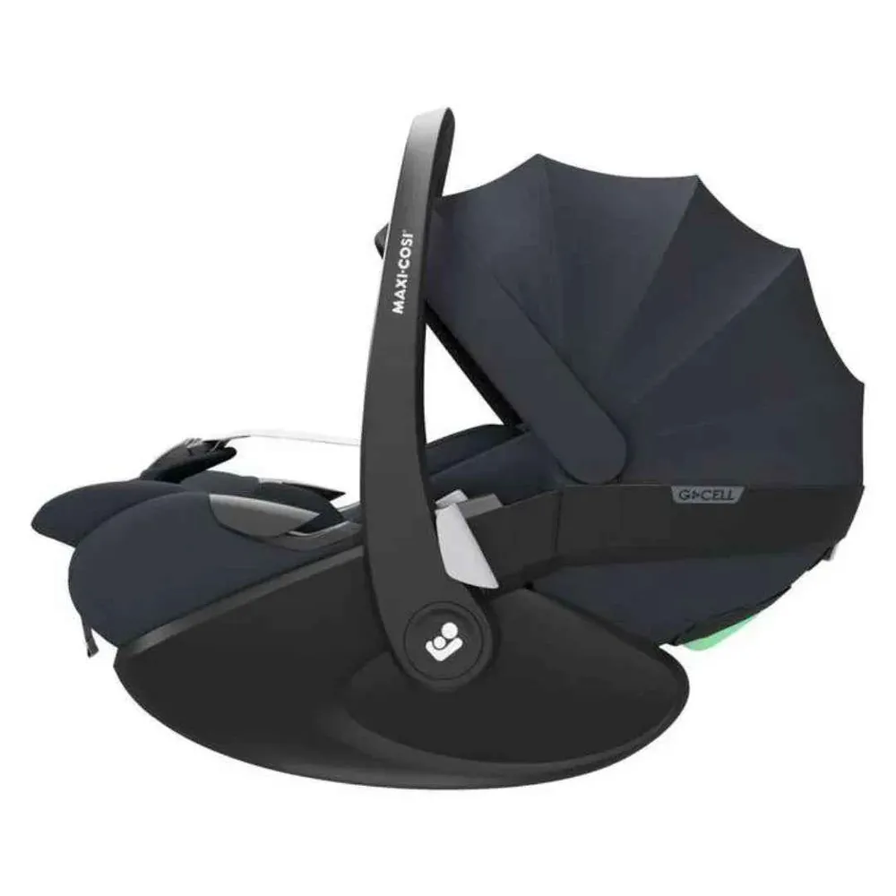 Maxi Cosi® Autosjedalica i-size 40-87 cm Pebble 360 Pro2 essential Graphite