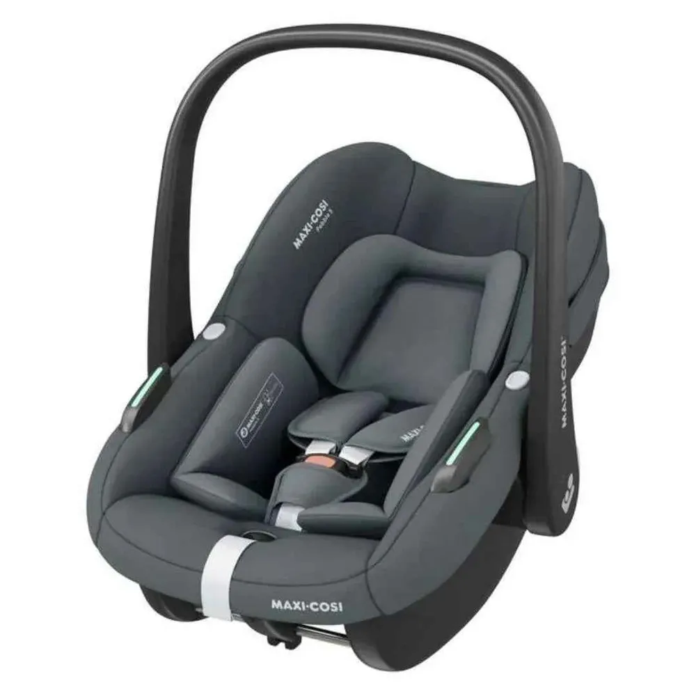 Maxi Cosi® Autosjedalica i-size 40-87 cm Pebble S Tonal Graphite