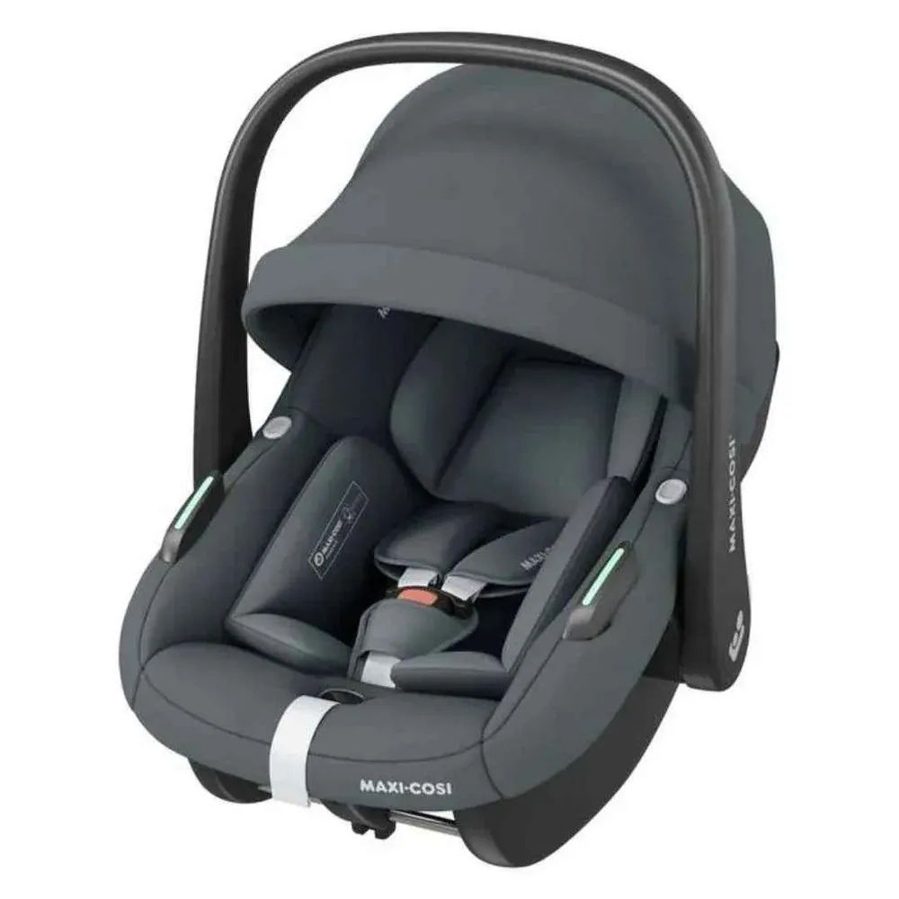Maxi Cosi® Autosjedalica i-size 40-87 cm Pebble S Tonal Graphite