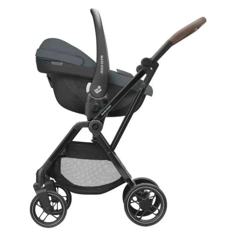 Maxi Cosi® Autosjedalica i-size 40-87 cm Pebble S Tonal Graphite