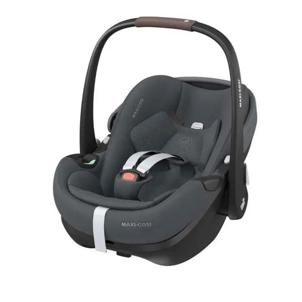 Maxi Cosi® Autosjedalica i-size 40-87 cm Pebble 360 Pro 2 Twillic Graphite