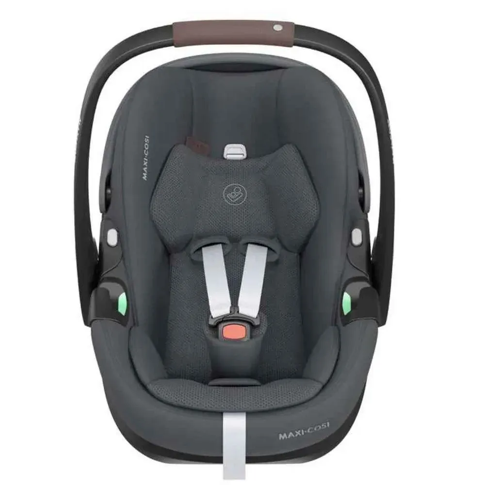 Maxi Cosi® Autosjedalica i-size 40-87 cm Pebble 360 Pro 2 Twillic Graphite