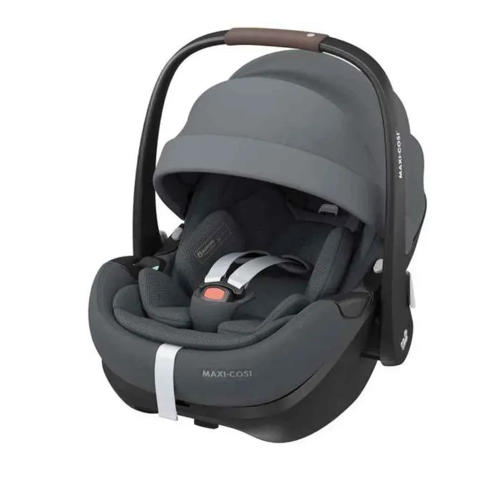 Maxi Cosi® Autosjedalica i-size 40-87 cm Pebble 360 Pro 2 Twillic Graphite
