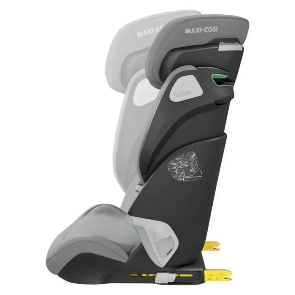 Maxi Cosi® Dječja autosjedalica i-Size 100-150 cm Kore Pro Grey