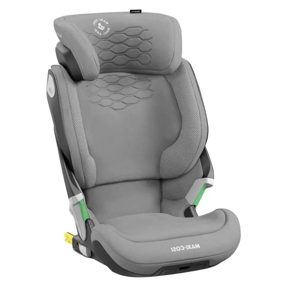 Maxi Cosi® Dječja autosjedalica i-Size 100-150 cm Kore Pro Grey