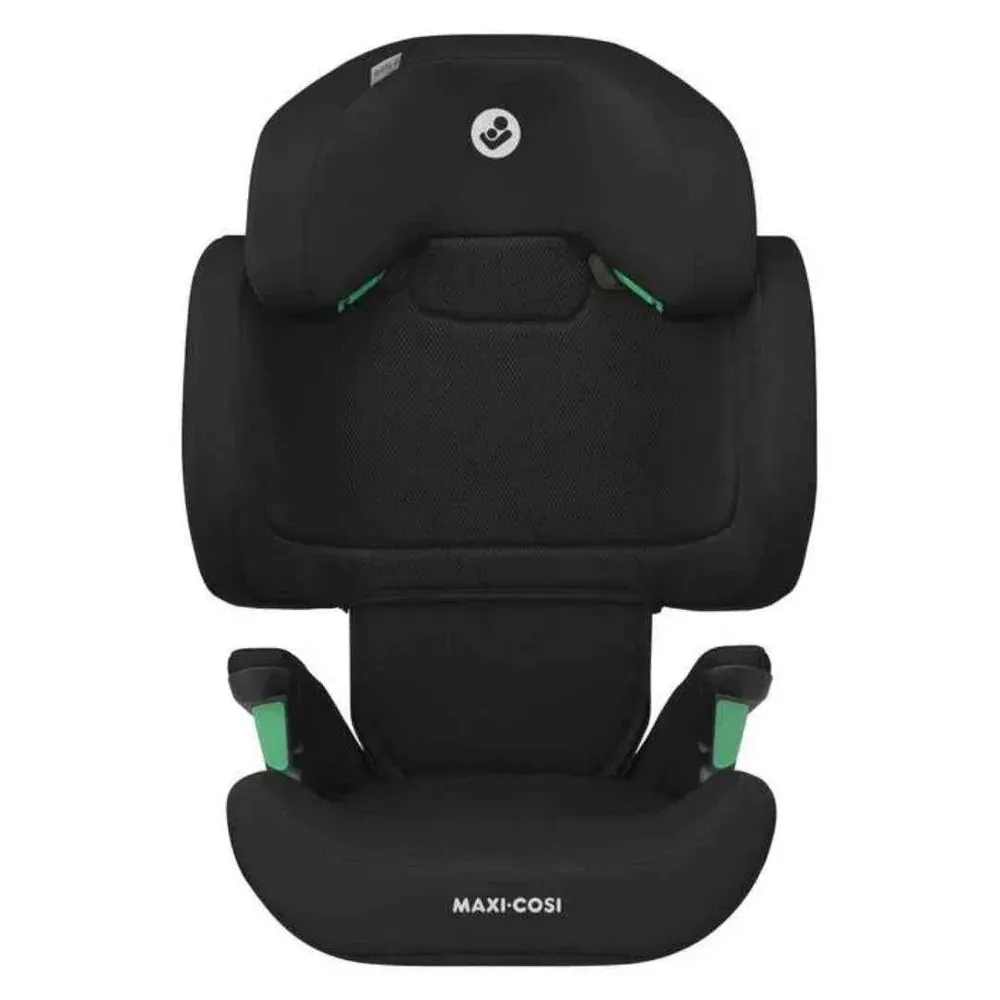 Maxi Cosi® Dječja autosjedalica i-Size 100-150 cm Rodifix R authentic Black