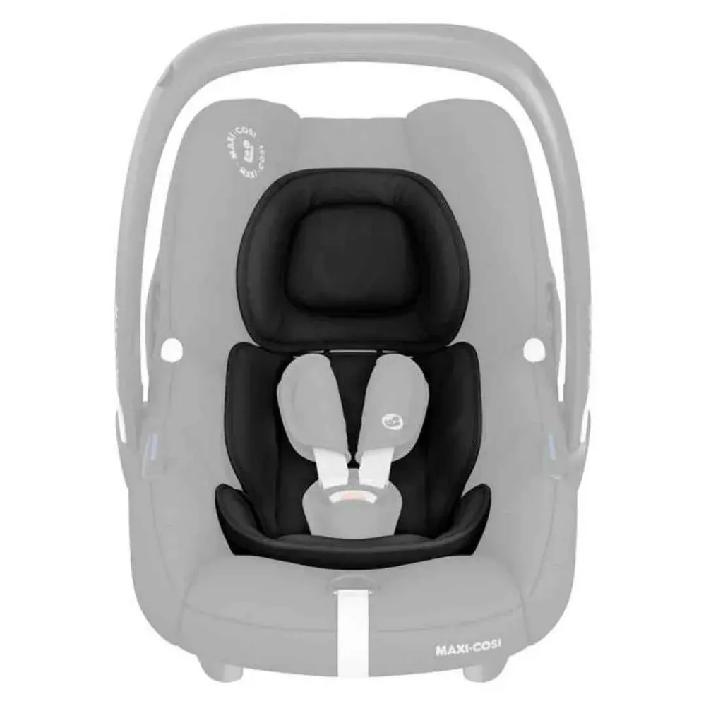 Maxi Cosi® Dječja autosjedalica i-Size 40-75 cm Cabriofix i-Size essential Black