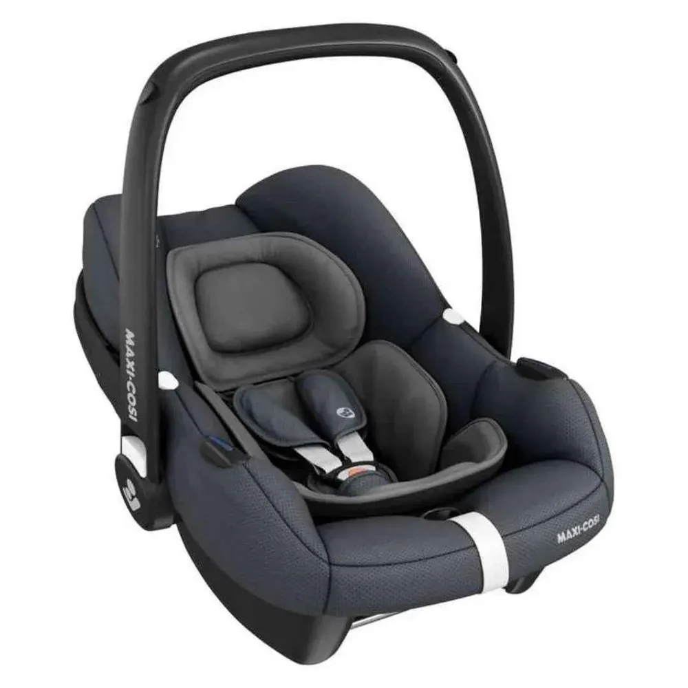 Maxi Cosi® Dječja autosjedalica i-Size 40-75 cm Cabriofix i-Size essential Graphite